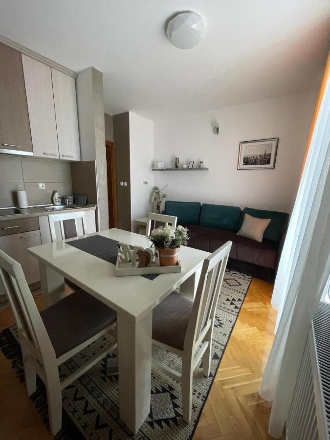 Apartman Miniki Vrnjacka Banja Exterior photo