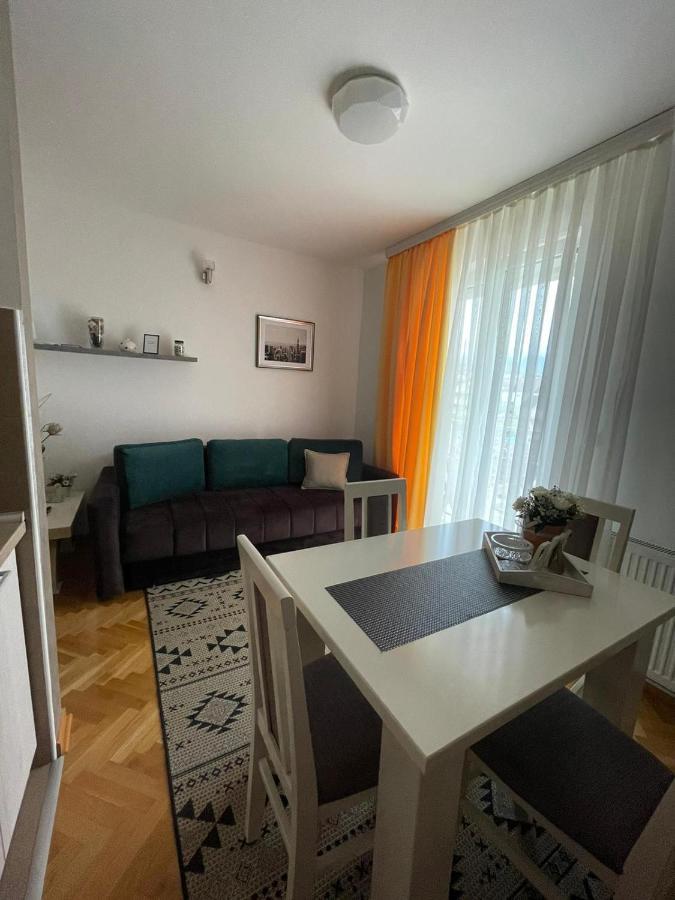 Apartman Miniki Vrnjacka Banja Exterior photo