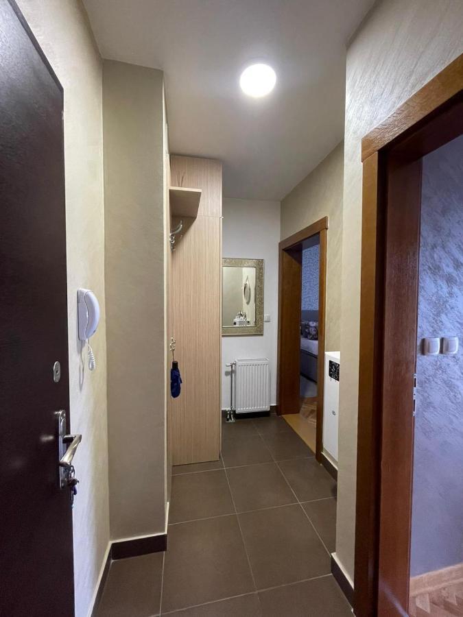 Apartman Miniki Vrnjacka Banja Exterior photo