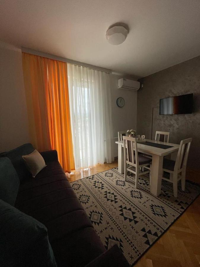 Apartman Miniki Vrnjacka Banja Exterior photo
