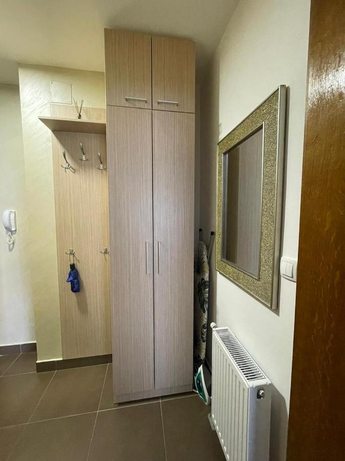 Apartman Miniki Vrnjacka Banja Exterior photo
