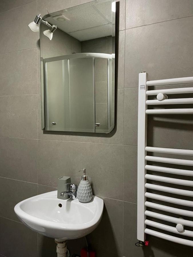 Apartman Miniki Vrnjacka Banja Exterior photo