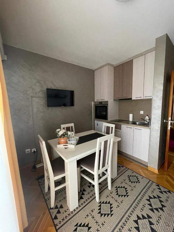 Apartman Miniki Vrnjacka Banja Exterior photo