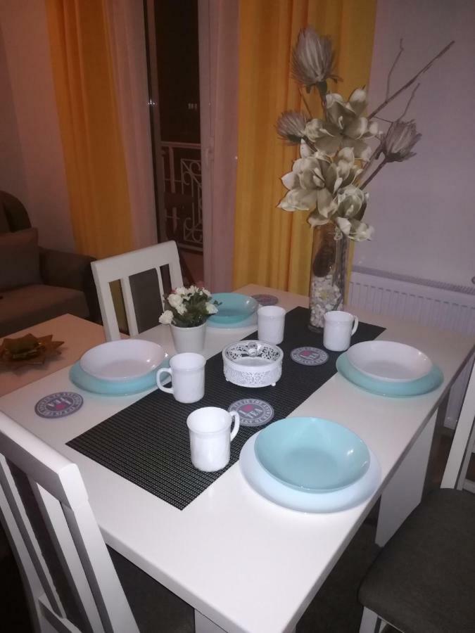 Apartman Miniki Vrnjacka Banja Exterior photo